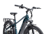 ENVO D50 Electric Bike (Class 3)