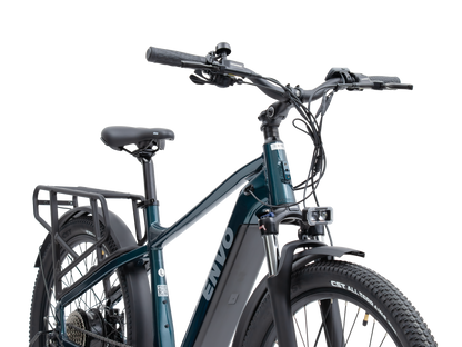 ENVO D50 Electric Bike (Class 3)