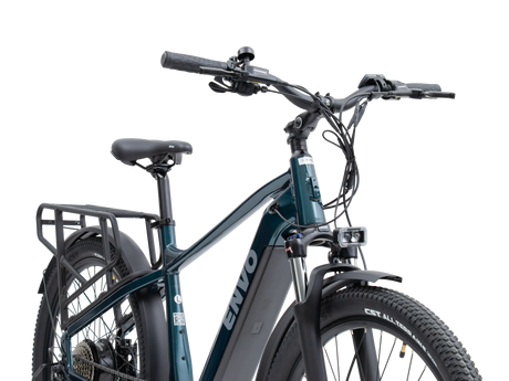 ENVO D50 Electric Bike (Class 3)