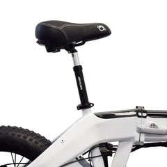Zoom Suspension Seat Post for Defiant
