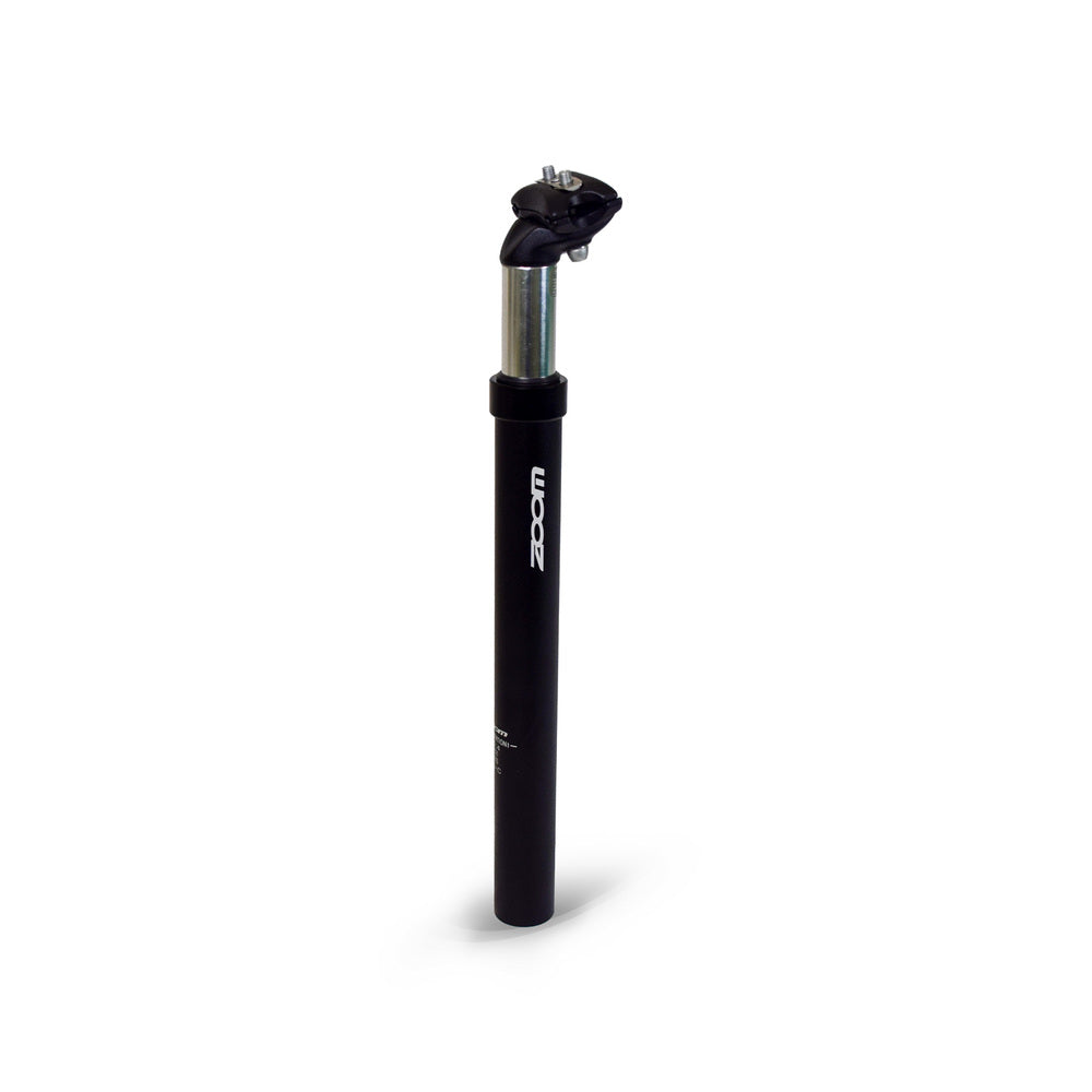 Zoom Suspension Seat Post for Defiant