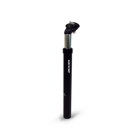 Zoom Suspension Seat Post for Defiant